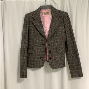 Juicy Couture Blazer